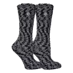 Women's Columbia Popcorn Cozy Crew Socks