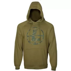 Men's Leupold Reticle Hoodie
