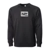 Men's Rawlings Fleece Crewneck Sweatshirt