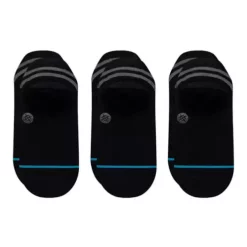 Adult Stance Gamut 2 3 Pack No Show Socks