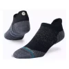 Adult Stance Run Tab ST No Show Running Socks
