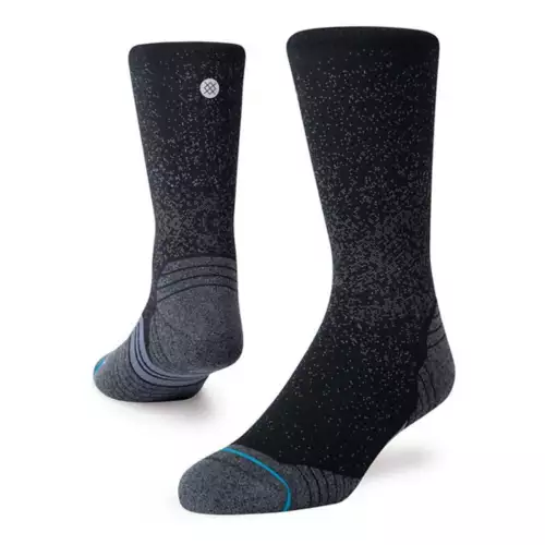 Adult Stance Performance Run Crew Running Socks