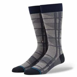 Adult Stance Meredith Crew Socks