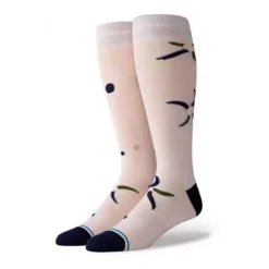 Adult Stance Sonic Bloom Crew Socks