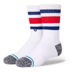 Kids' Stance Boyd Crew Socks