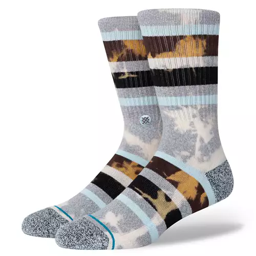 Adult Stance Brong Crew Socks - Image 2