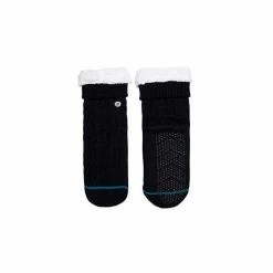 Adult Stance Rowan Slipper Crew Socks