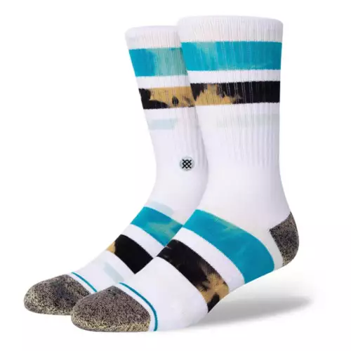 Adult Stance Brong Crew Socks - Image 3