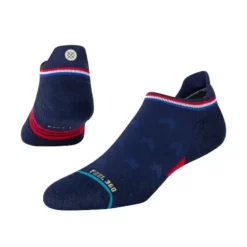 Adult Stance Performance Tab No Show Socks