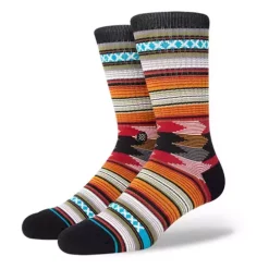 Adult Stance Baron Crew Socks