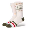 Adult Stance California Republic Crew Socks