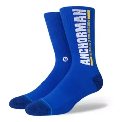 Adult Stance Legend Crew Socks