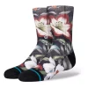 Kids' Stance Variegate Crew Socks