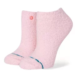 Adult Stance WoCoco Cozy Ankle Socks