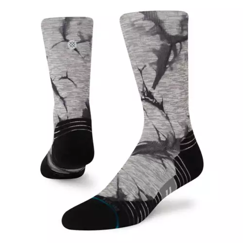 Adult Stance Dissipate Crew Socks