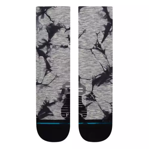 Adult Stance Dissipate Crew Socks - Image 2
