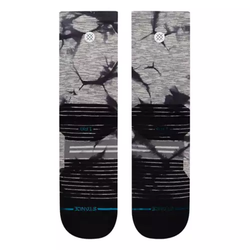Adult Stance Dissipate Crew Socks - Image 3