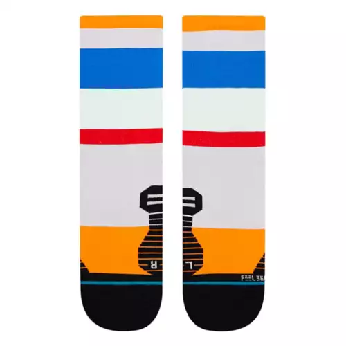 Adult Stance Rate Crew Socks - Image 2