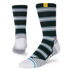 Adult Stance Augusta Champion Crew Socks