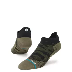 Adult Stance Klicks Ankle Socks