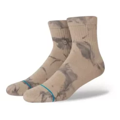 Adult Stance Hue Quarter Socks