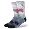Adult Stance Pearly Whites Crew Socks