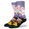 Adult Stance Pet Detective Crew Socks