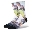 Adult Stance Nature Calls Crew Socks