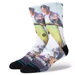 Adult Stance Nature Calls Crew Socks