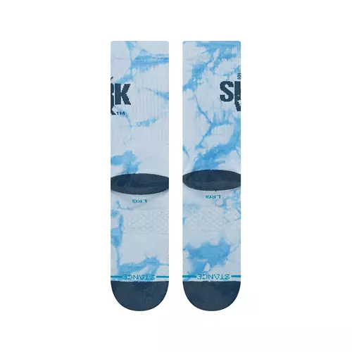 Adult Stance Shark Week Crew Socks - Image 3