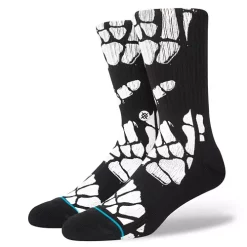 Adult Stance Zombie Crew Socks