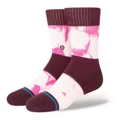 Kids' Stance Assurance Crew Socks
