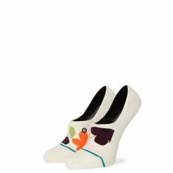 Adult Stance Baby Bloom No Show Socks