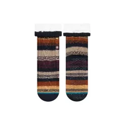 Adult Stance Toasted Slipper Crew Socks
