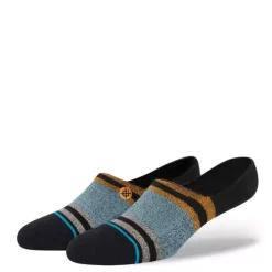 Men's Stance Below Deck No Show Socks