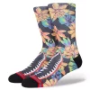 Men's Stance Bomin Crew Socks
