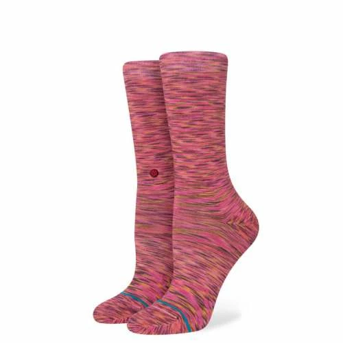 Women's Stance Crew Socks