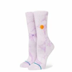 Women's Stance Manifest Crew Socks