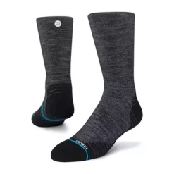Adult Stance Run Light Crew Running Socks