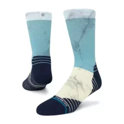 Adult Stance Tundra Crew Running Socks
