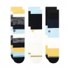 Adult Stance Melbourne 3 Pack Crew Socks