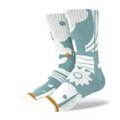 Adult Stance Sun Dialed Crew Socks