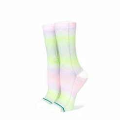 Women's Stance Good Days Crew Socks