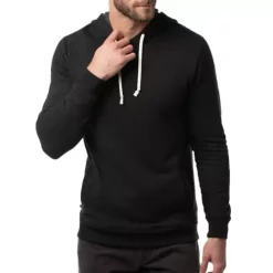 Men's TravisMathew Cloud Sweater Hoodie