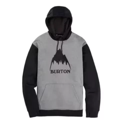 Men's Burton Oak Hoodie