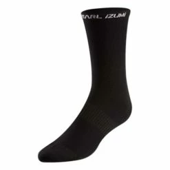 Men's PEARL IZUMi ELITE Tall Crew Socks
