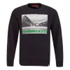 Men's CCM Nostalgia Pond Fleece Crewneck Sweatshirt
