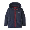 Baby Patagonia Better Sweater Jacket