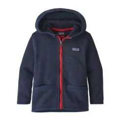 Baby Patagonia Better Sweater Jacket