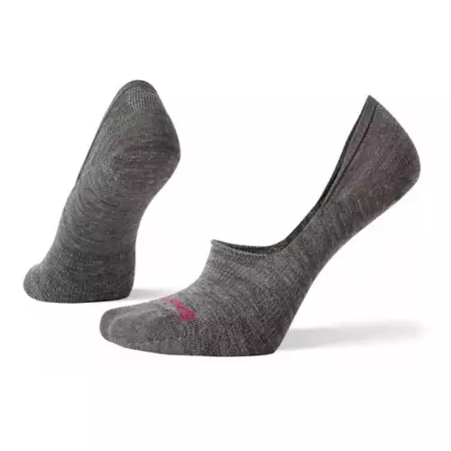 Women's Smartwool Cushion Hide And Seek No Show Socks